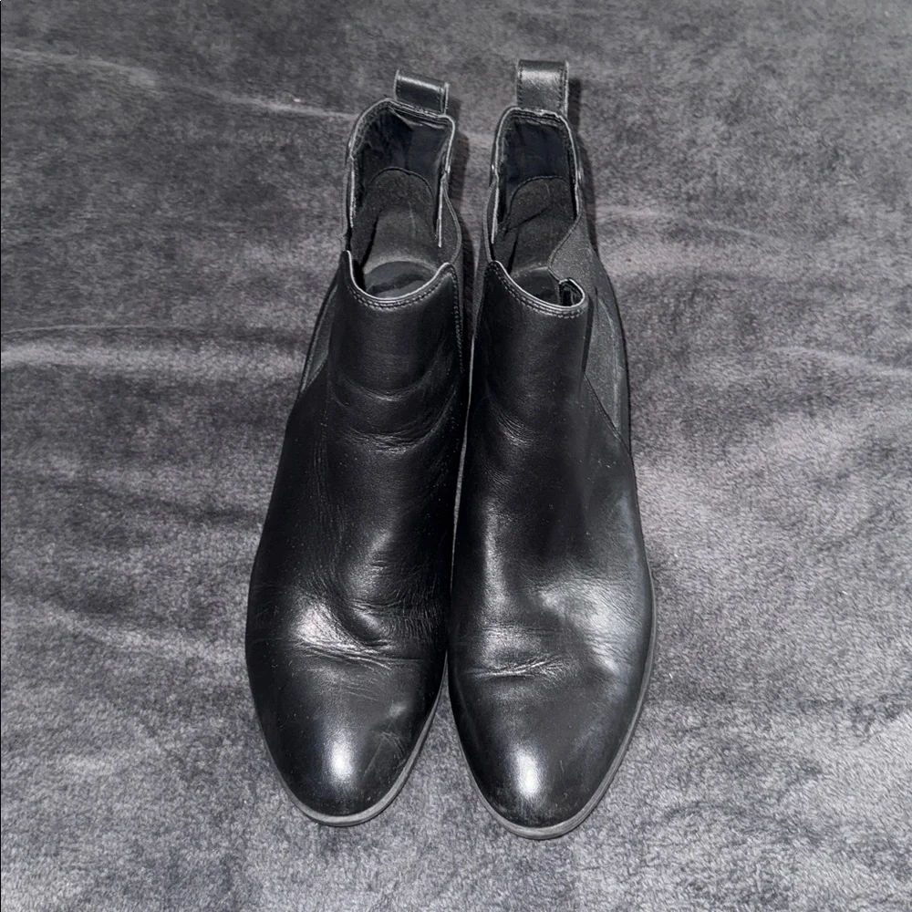 Steve Madden Dover Chelsea boot - Picture 6 of 6